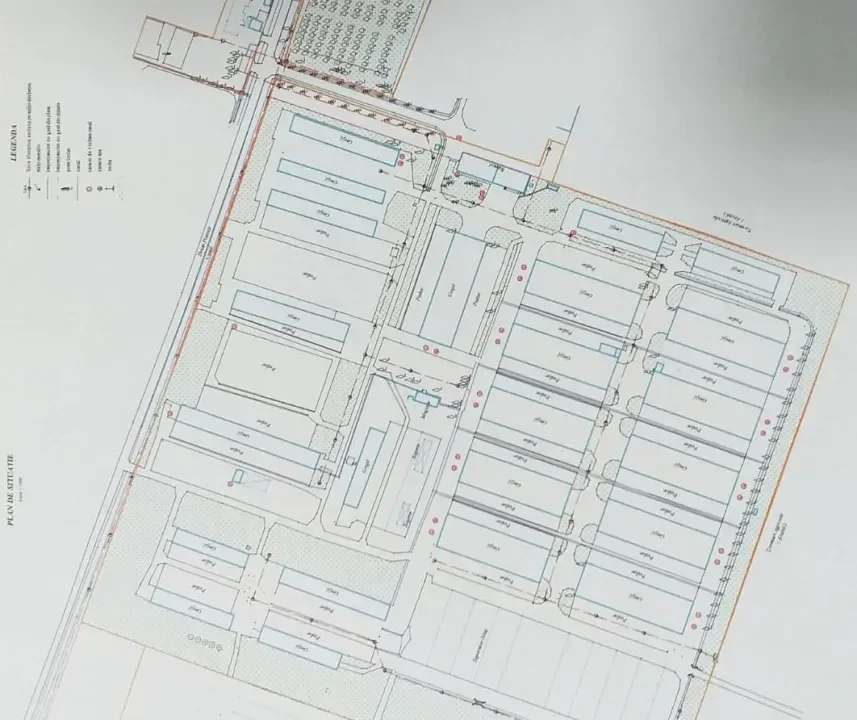 2 - Schita - teren 17 ha